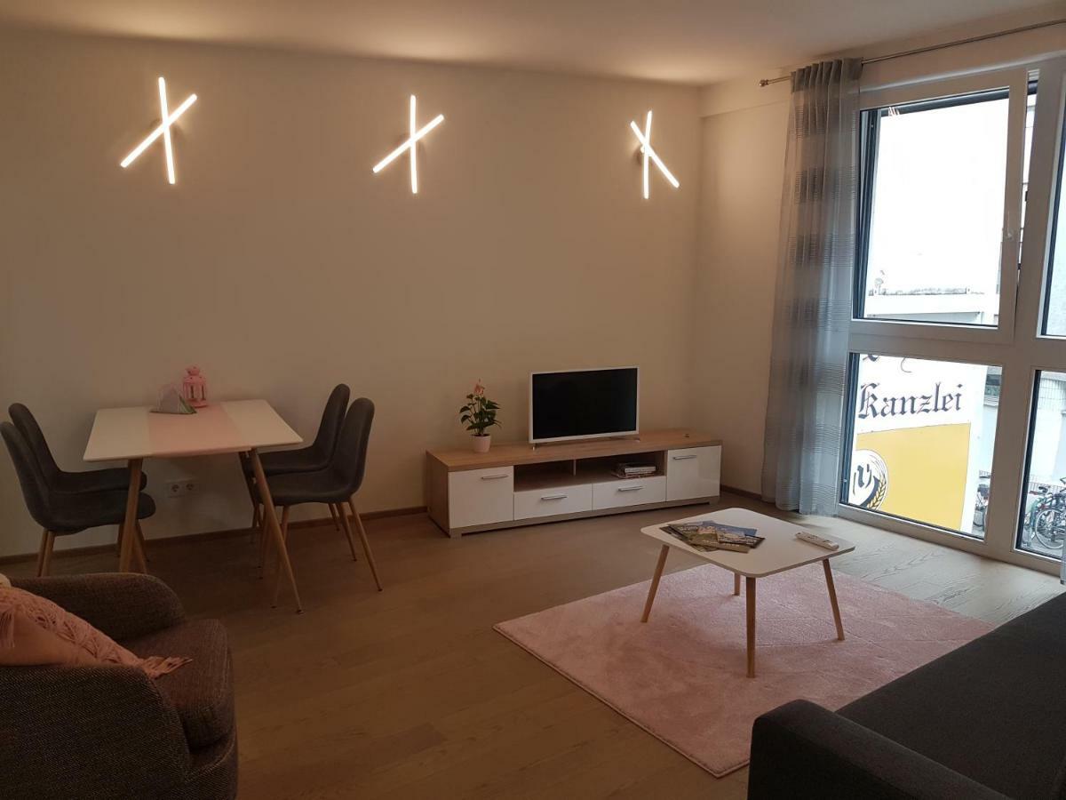Central Family-Friendly Apt In Vienna Exterior photo