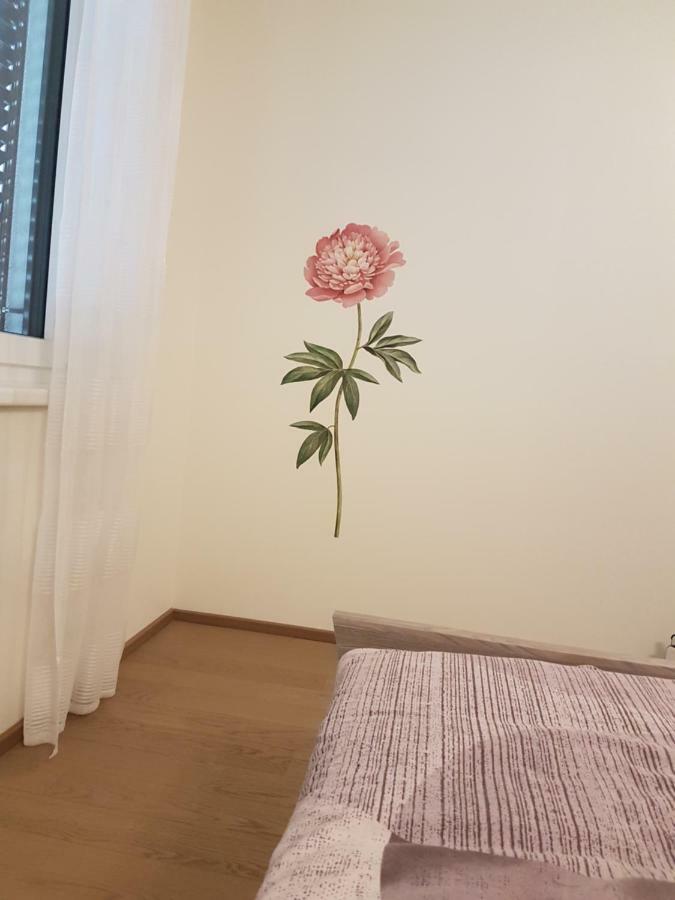 Central Family-Friendly Apt In Vienna Exterior photo